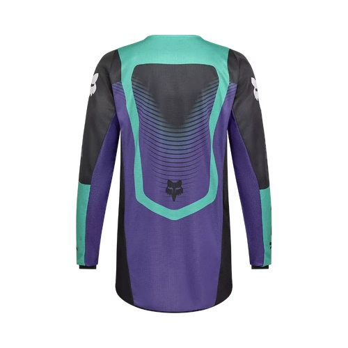 Fox 2026 180 Collect MX Jersey - Grape - 2XL - SKU:FO363154432X