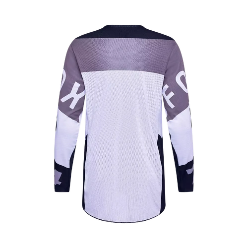 Fox 2026 360 Tine MX Jersey - Black
