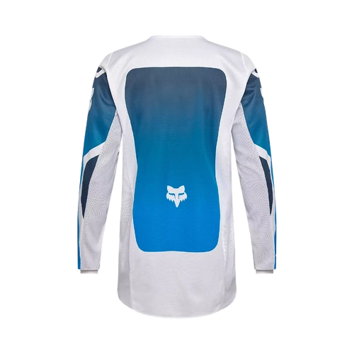 Fox 2026 180 Shield MX Jersey - Blue