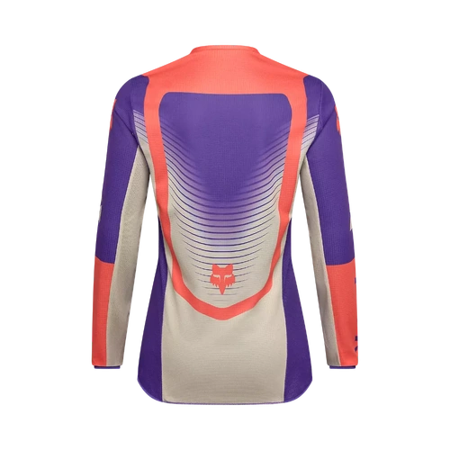 Fox 2026 Womens 180 Collect MX Jersey - Grape