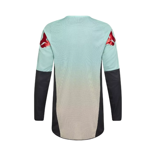 Fox 2026 360 Drip MX Jersey - Turquoise - 2XL - SKU:FO363342952X