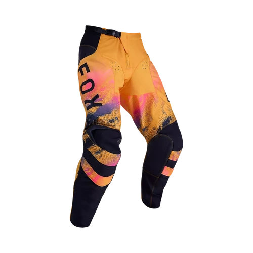 Fox 2026 180 Kairos MX Pants - Tangerine - 30 - SKU:FO3633827930