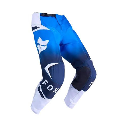 Fox 2026 180 Collect MX Pants - Blue - 26 - SKU:FO3634000226