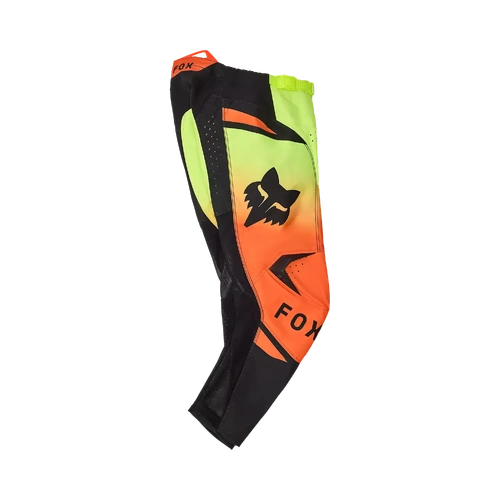 Fox 2026 Youth 180 Shield MX Pants - Fluro Yellow - 22 - SKU:FO3635313022