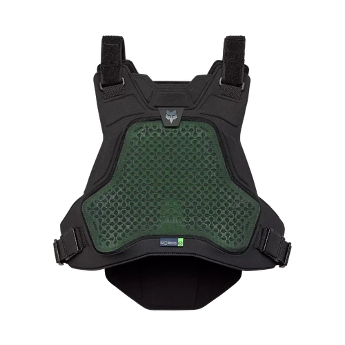 Fox 2026 Airframe - Black
