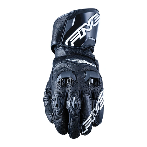 Five RFX-2 Airflow Evo Glove - Black - L - SKU:FV0121050110