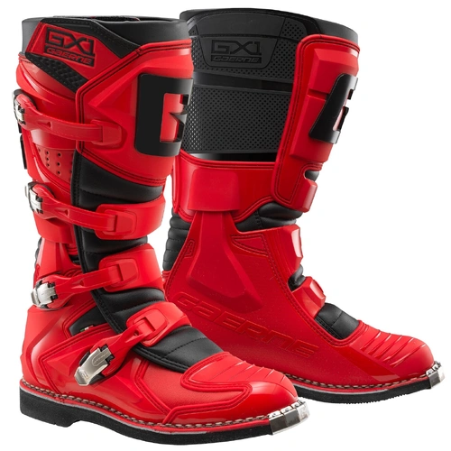 GX-1 Boots