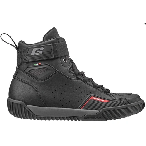Gaerne Rocket Boot - Black - 41 - SKU:G244300141