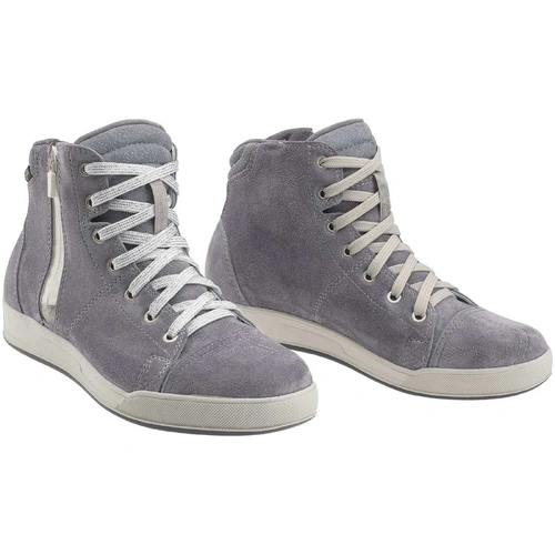 Gaerne G-Voyager Womens Gore-Tex Boots - Grey
