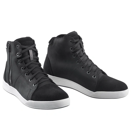 Gaerne G Voyager CDG Gore-Tex Boots - Black - 43 - SKU:G296000143