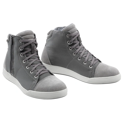 Gaerne G Voyager LAX Gore-Tex Boots - Grey - 43 - SKU:G296200743