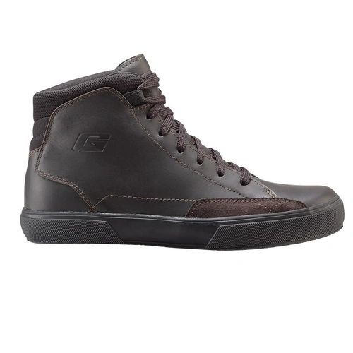 Gaerne G.Marais Aquatech Boot - Black - 42 - SKU:G296600142