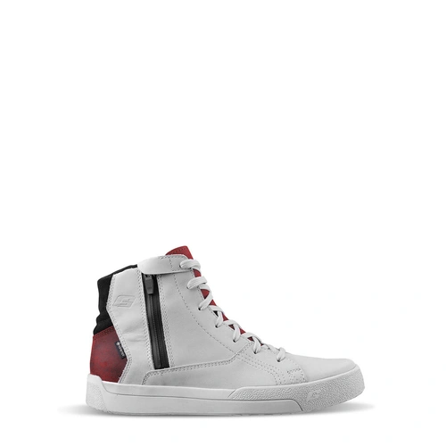 Gaerne G.Rome Goretex Boot - White - 43 - SKU:G297200443