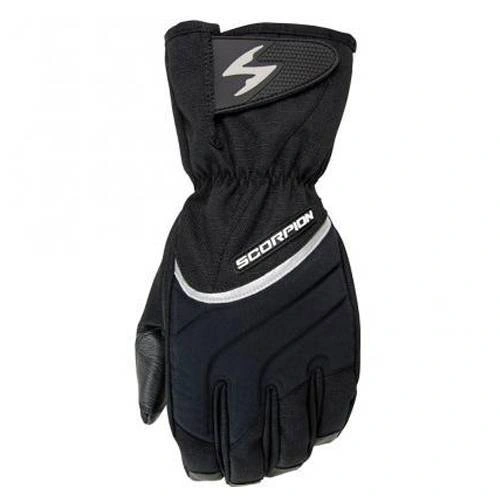 WINTER GAUNTLETS L - SKU:GL100BKL