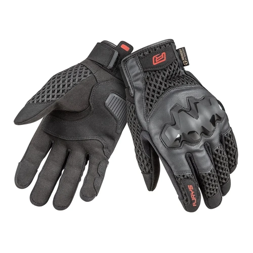Rjays Air-Tech II Glove - Black