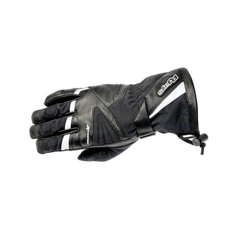 Rjays All Seasons III Black Gloves