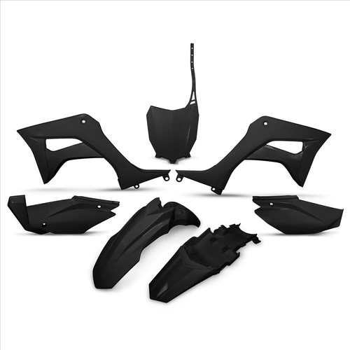 CRF110 KIT BLK - SKU:HOKIT124E001