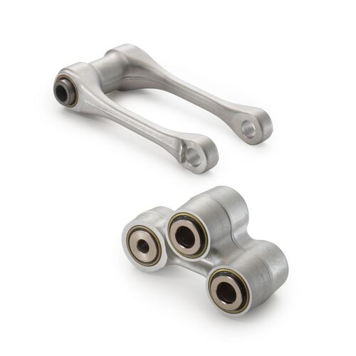 Husqvarna Highering Kit - SKU:HUS00010000347