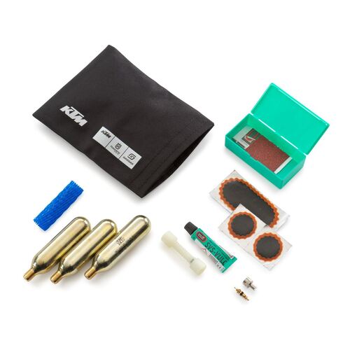 Husqvarna Tube Repair Kit - SKU:HUS00029067000