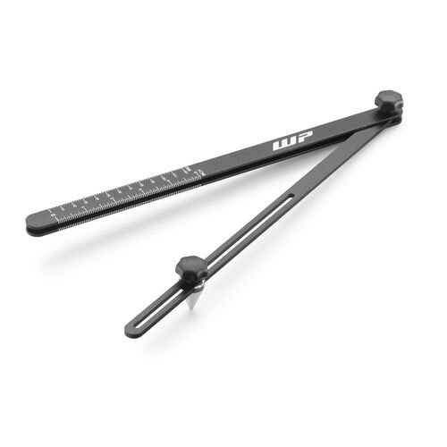 Husqvarna Sag Scale - SKU:HUS00029090200