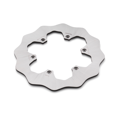 Husqvarna Wave Brake Disc - SKU:HUS25010960000