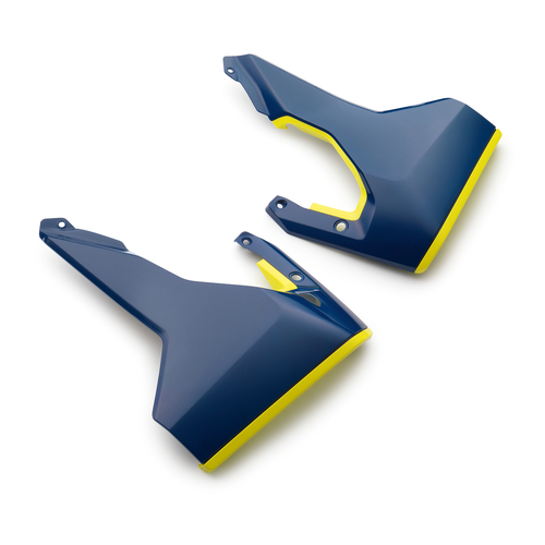 Husqvarna Spoiler Set - SKU:HUS27008054000HA