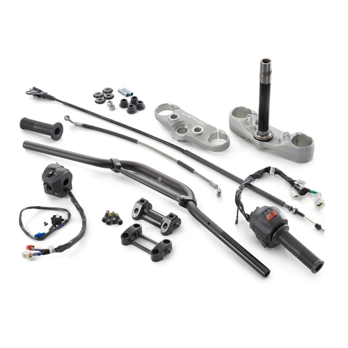 Husqvarna Handlebar Kit - SKU:HUS28502960044