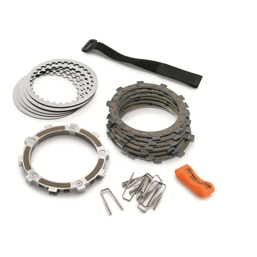 Husqvarna Rekluse Radius X Centrifugal Force Clutch Kit - SKU:HUS28532900000