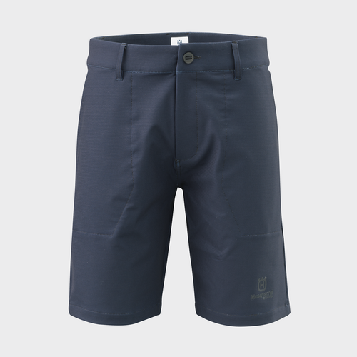 Husqvarna Accelerate Shorts - Navy - XS - SKU:HUS3HS230029001