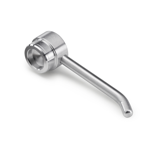 Husqvarna Front Axle Puller - SKU:HUS54809081060