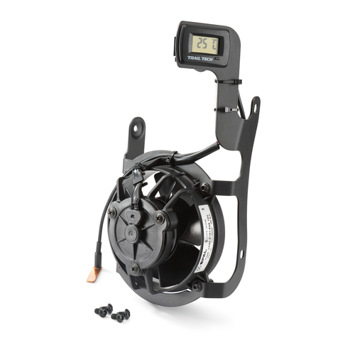 Husqvarna Radiator Fan - SKU:HUS55735941044