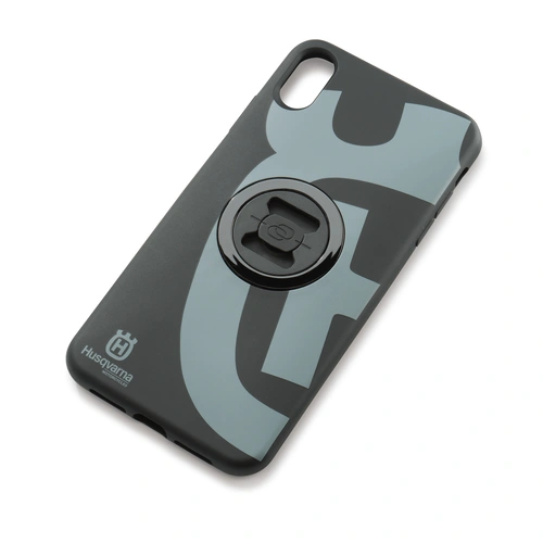 Husqvarna Smartphone Case - Iphone Xr - SKU:HUS61712991600