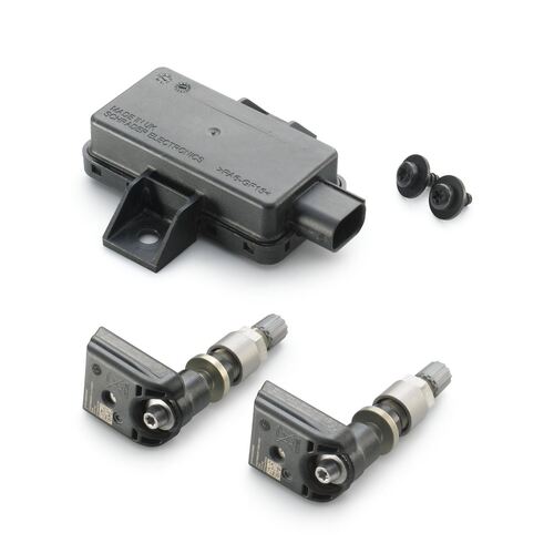 Husqvarna Tire Pressure Monitoring System - SKU:HUS63512931144