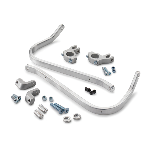Husqvarna Wrap-Around Handguard Kit - SKU:HUS76502979144
