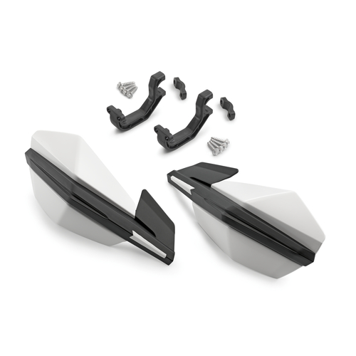 Husqvarna Handguard Kit - SKU:HUS7770297900028