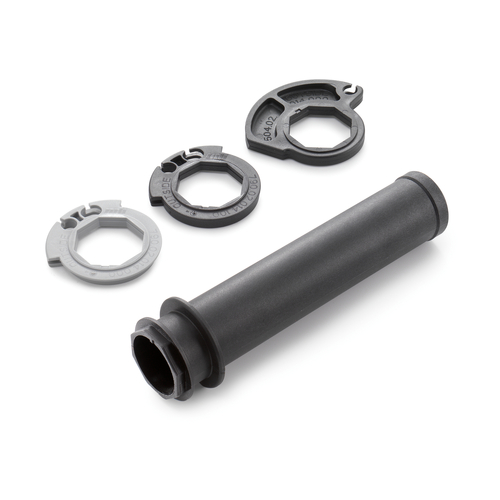 Husqvarna Throttle Twist Grip Tube - SKU:HUS79002013100