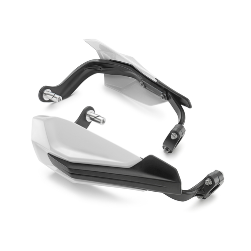 Husqvarna Wrap-Around Handguard Kit - SKU:HUS7910297900028