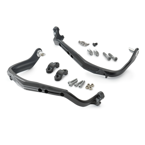 Husqvarna Wrap-Around Handguard Kit  - SKU:HUS79102984000