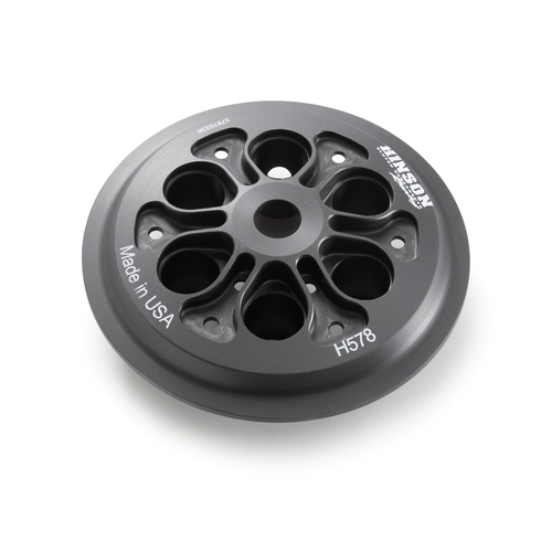 Husqvarna Hinson Clutch Pressure Plate - SKU:HUS79232903000