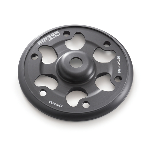 Husqvarna Hinson Clutch Pressure Plate - SKU:HUS79432903000