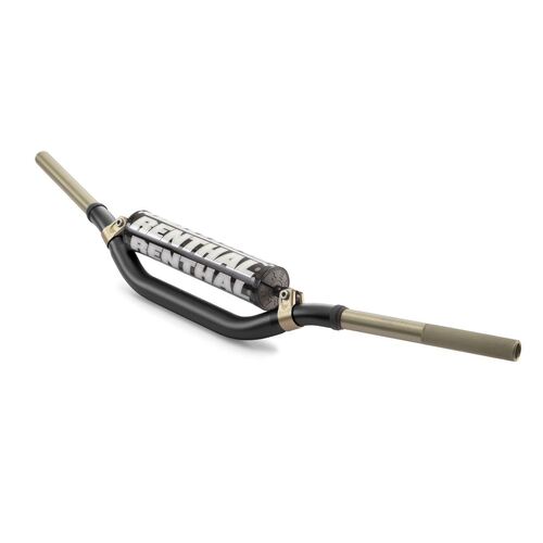 Husqvarna Renthal Twinwall Handlebar - SKU:HUS79502901000C1