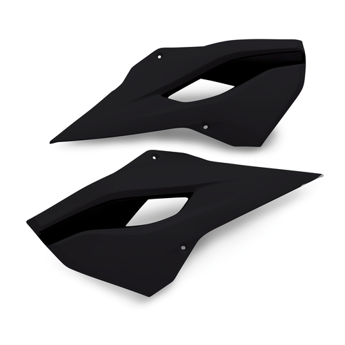 Husqvarna Spoiler Set - SKU:HUS8130805400030