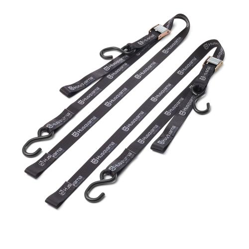 Husqvarna Lashing Strap Set - SKU:HUS81312950000