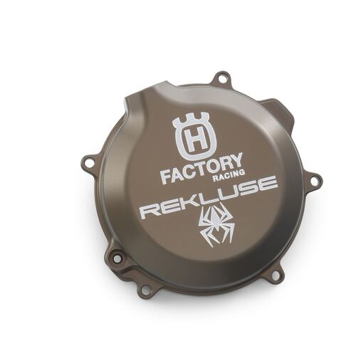 Husqvarna Rekluse-Outer Clutch Cover - SKU:HUSA32030926000