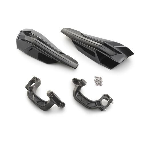 Husqvarna Factory Racing Handguard Kit - SKU:HUSA42002979000C1