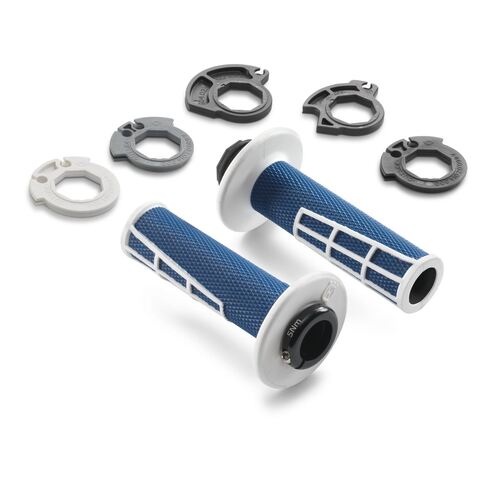 Husqvarna Lock-On Grip Set - SKU:HUSA46002921500HA