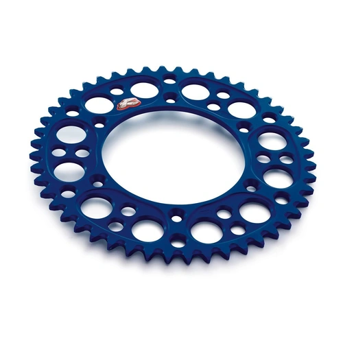 Husqvarna Renthal Gp Sprocket - 53T - SKU:HUSA4601095105368
