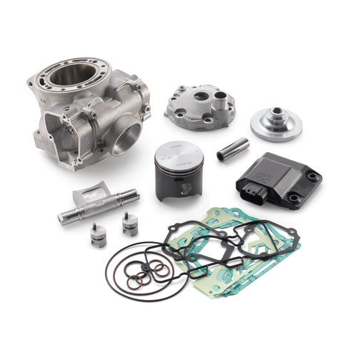 Husqvarna 150 Factory Kit - SKU:HUSSXS16150100
