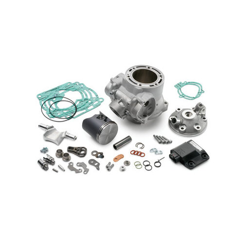 Husqvarna 300 Factory Kit - SKU:HUSSXS17300500
