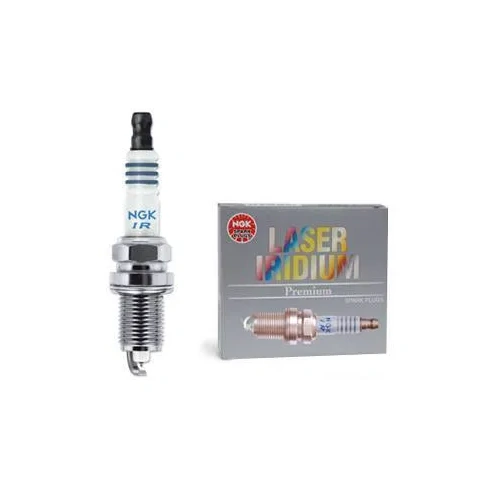NGK I Series Laser Iridium Spark Plugs - IFR8H11